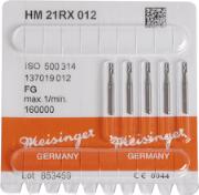 Meisinger FG HM 21RX/012 5stk