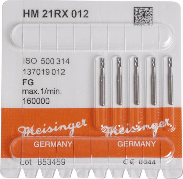 Meisinger FG HM 21RX/012 5stk