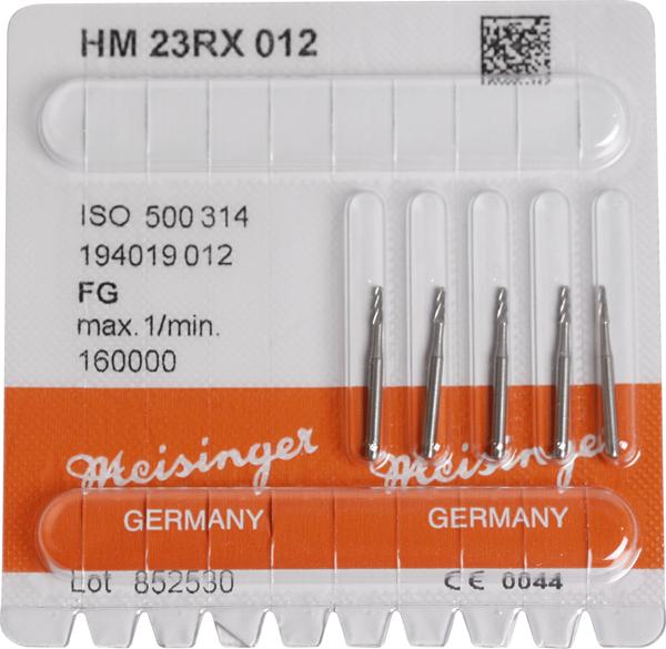 Meisinger FG HM 23RX/012 5stk