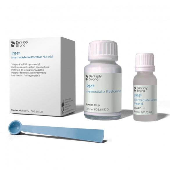 IRM 40g/15ml Ivory Sett