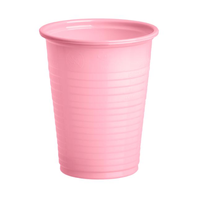 TD Begre Rosa 180ml 1000stk