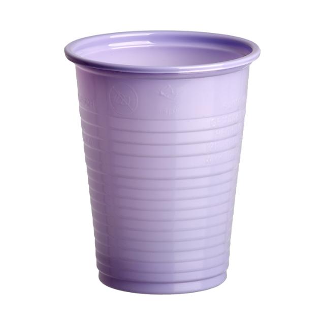 TD Begre Lilla 180ml 1000stk