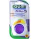 GUM Ortho Floss Tanntråd dispenser 50m