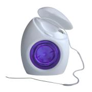 GUM Ortho Floss Tanntråd dispenser 50m