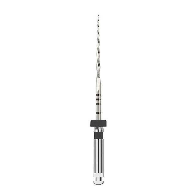 Conzept VF-One file 31mm #40 sort 6stk