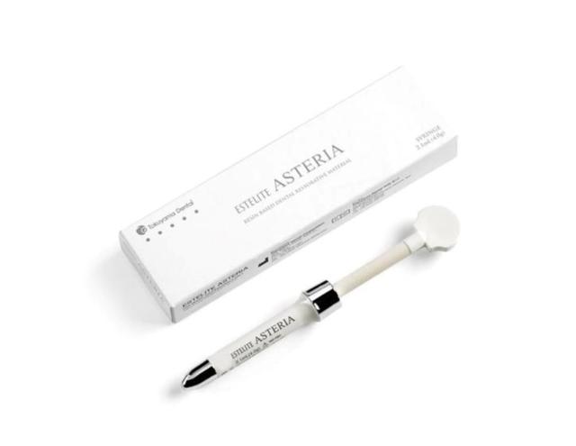 Estelite Asteria Skruprøyte A3,5B 4g