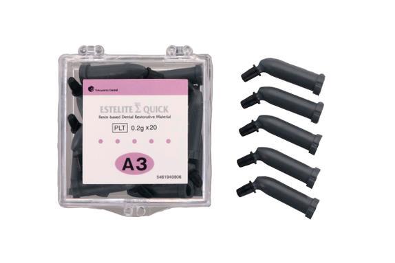 Estelite Sigma Quick B1  20x0,2g