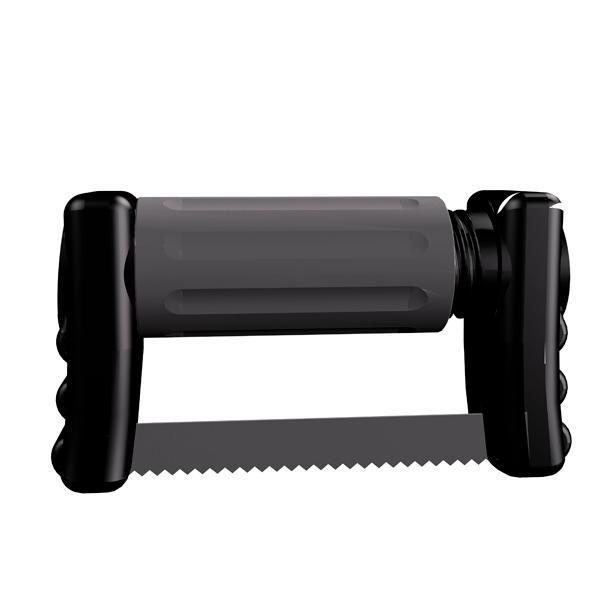 FitStrip sagtagget Refill Grå 4stk