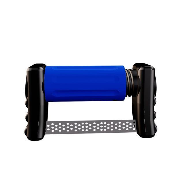 FitStrip dobbel Refill Blå 4stk