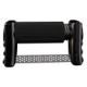 FitStrip dobbel Refill Sort 4stk