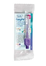 TePe EasyFit Prøvepakning M/L lilla 120stk