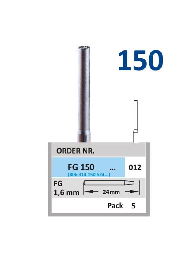 Horico FG 150/012 5stk