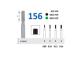Horico FG 156/010 5stk
