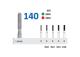 Horico FG 140/010 5stk