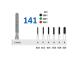 Horico FG 141/010 5stk