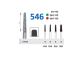 Horico FG 546/014 5stk