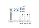 Horico FG 237/010 5stk