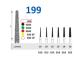 Horico VST 199/014 5stk