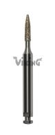 Viking Diamanter Flamme VST 559 5stk