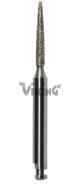Viking Diamanter Lang flamme VST 559A 5stk 