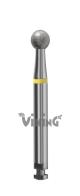 Viking Pussediamanter VST 001/033EF Gul 5stk