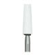 Viking Hvit sten HST 224 6stk