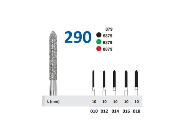 Horico FG 290/010 5stk