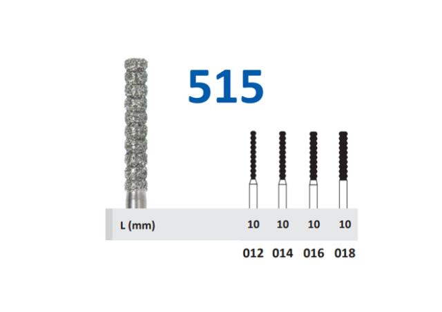 Horico FG 515/014 5stk