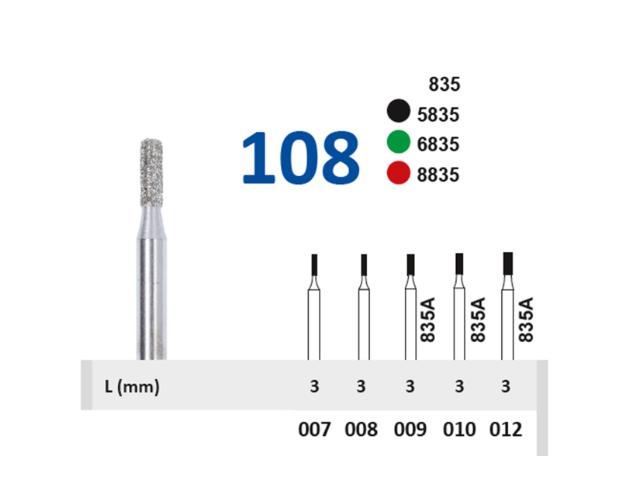 Horico VST 108/010 5stk
