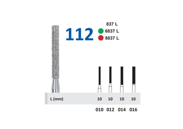 Horico FG 112/014 5stk