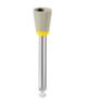 EVE Diapol W17D Fin porselen/metall 1stk