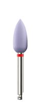 Kenda Nobilis finish & polish Stor flamme 6stk