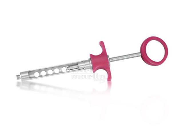 CM tubulesprøyte Rosa