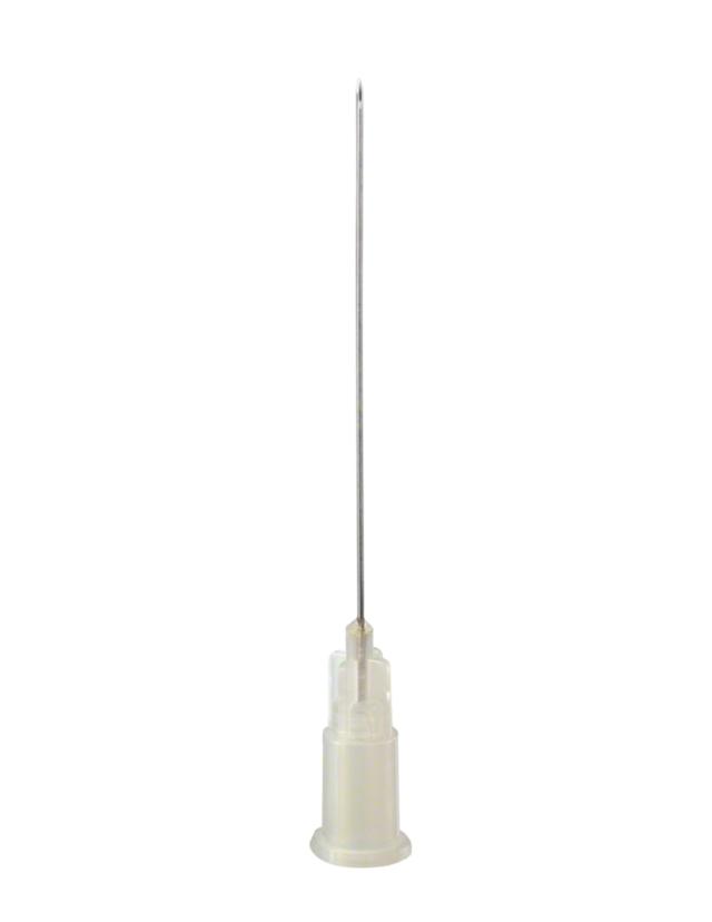 Braun Sterican Luer 27G 0,4x40mm 100stk