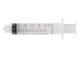 Omnifix Luer Lock 5ml Sterile 100stk