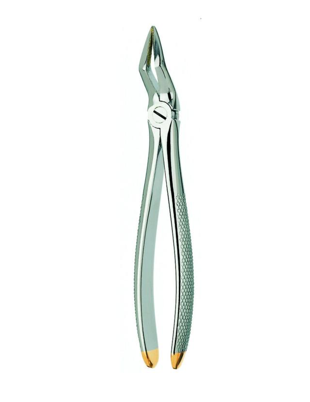 Tang m/diamantcoat CM 51AD Rot Okj