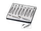 Tang Carl Martin Sett LS100 10stk