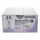 Ethicon V393H FS-2S/3-0 45cm 36stk