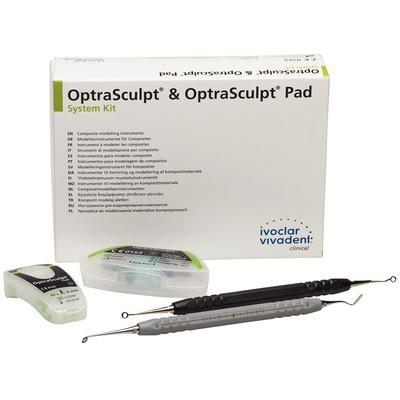 OptraSculpt & OptraSculpt Pad Kit