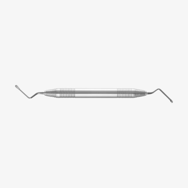 AE Lucas Kirurgisk Curette 2,0mm