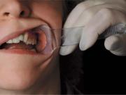 Mirahold Kinnholder Barn 2stk