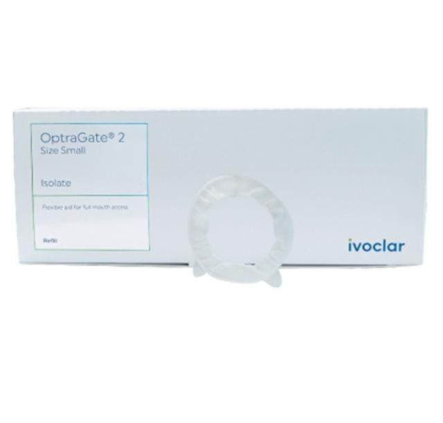OptraGate 2 Small Refill 80stk