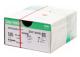 Supramid Black 5/0 DS12 45cm 36stk