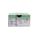 Supramid Black 3/0 DS19 45cm 36stk