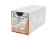 Ethicon Monocryl W3204 PS-3/5-0 45cm 12stk