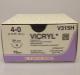 Ethicon V315H 4-0 vicryl 36stk