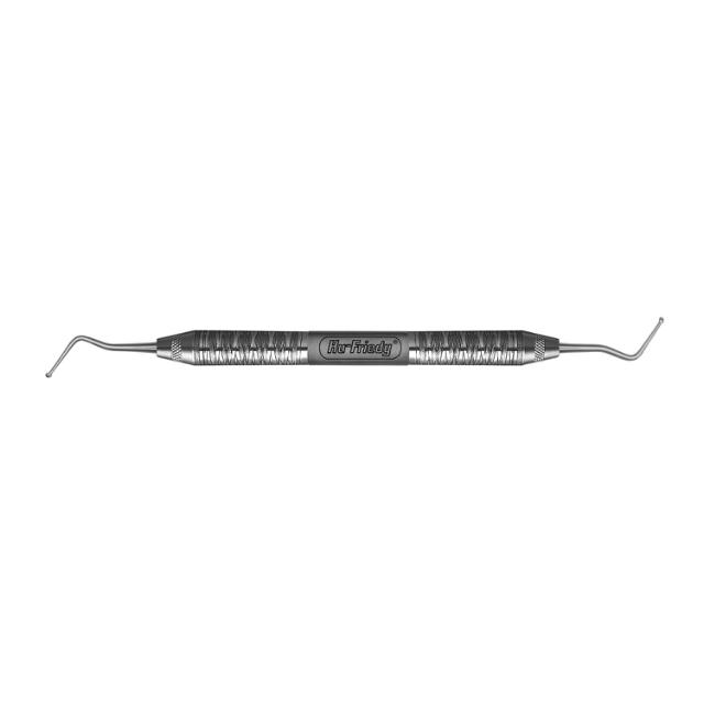 Hu-Friedy Ekskavator Endo 32L Black Line