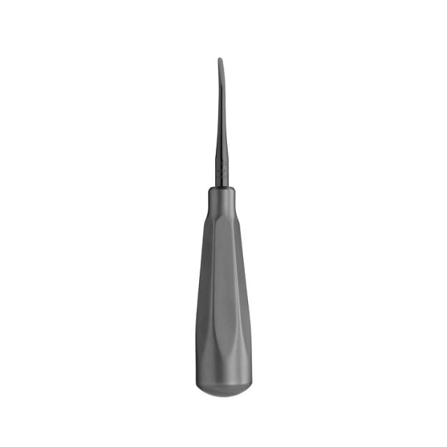 Hu-Friedy Black Line Luxating Elevator 3mm Buet