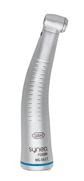 W&H WG-56LT Synea Fusion Vinkelstykke Blå 1:1