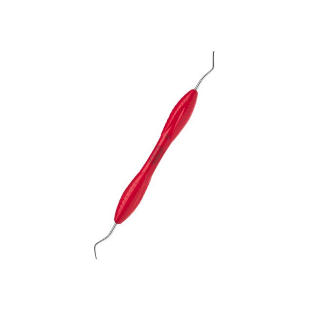 LM 156-157ES Hoe Scaler posterior
